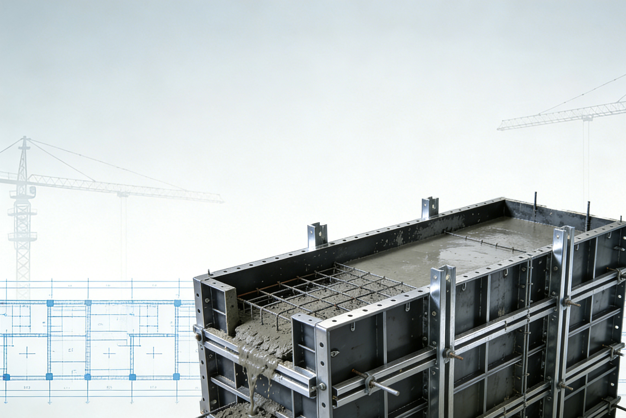 High Strength Wear Resistance